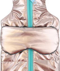 8714 WARM&SLEEP-SET PUFFER DREAMS S/2